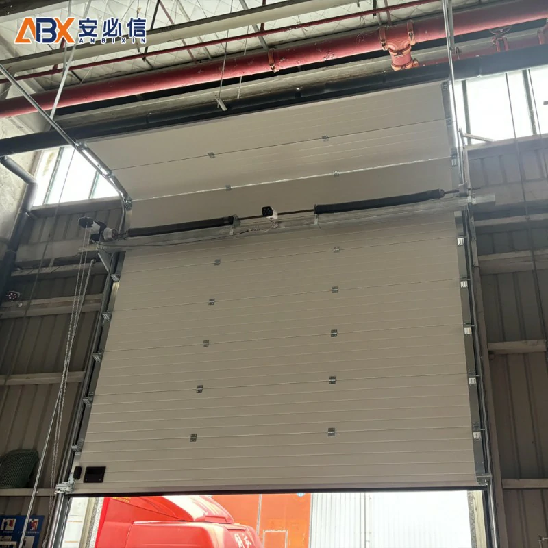 上饶三清乡快速提升门